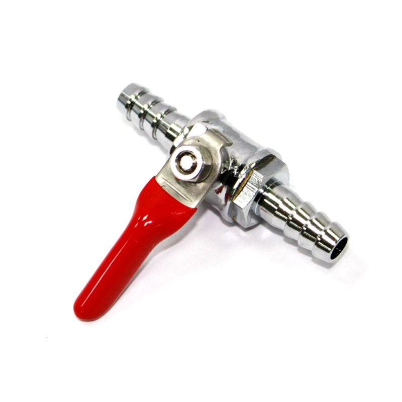 Sno-X Polttoainehana 9,5mm