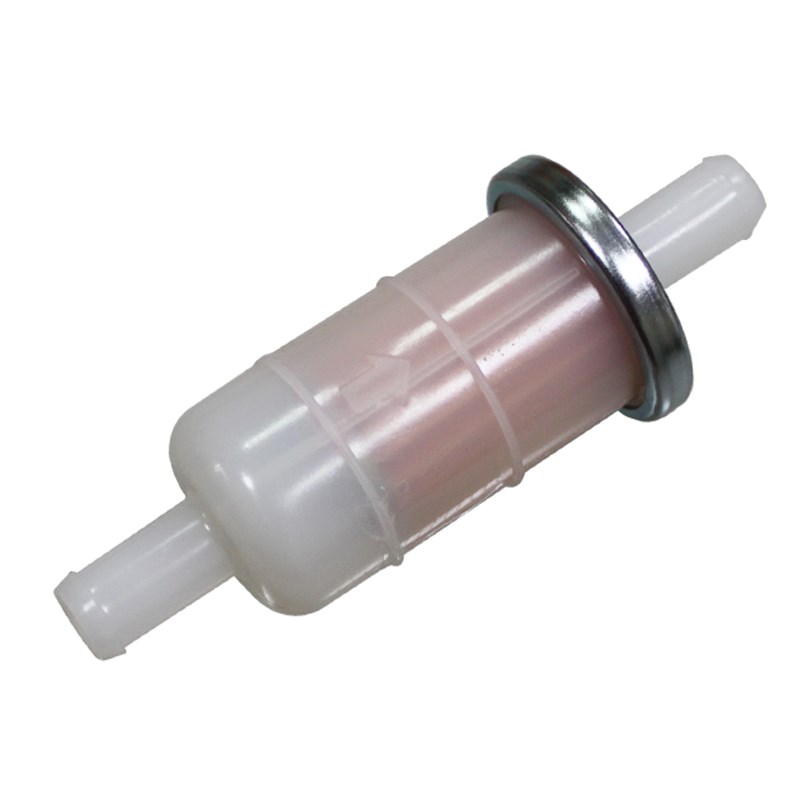 Sno-X Polttoainesuodatin 3/8" ja 10mm letkulle