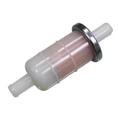 Sno-X Polttoainesuodatin 3/8" ja 10mm letkulle