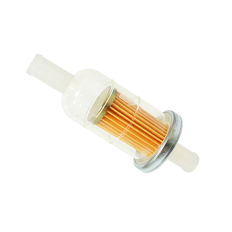Sno-X Polttoainesuodatin 8mm