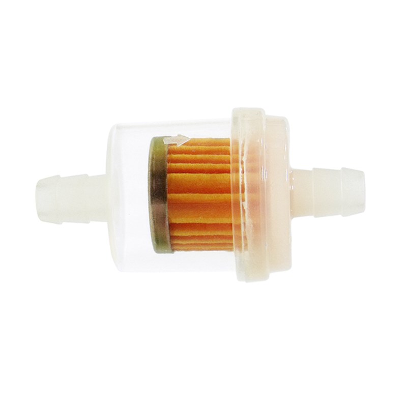 Sno-X Polttoainesuodatin 8mm