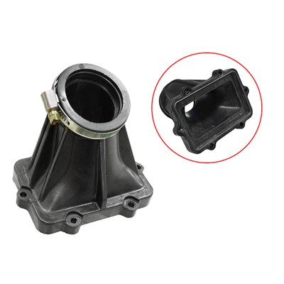 Sno-X Kaasutinlaippa Rotax