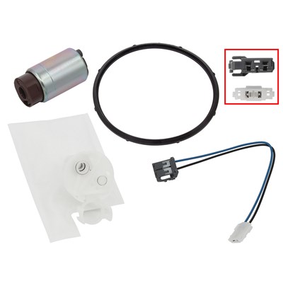 Sno-X Sähköinen polttoainepumppu Yamaha