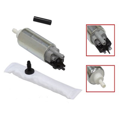 Sno-X Sähköinen polttoainepumppu Arctic Cat