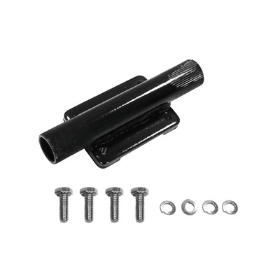 Sno-X Ohjaustangon pivot adapteri, Polaris