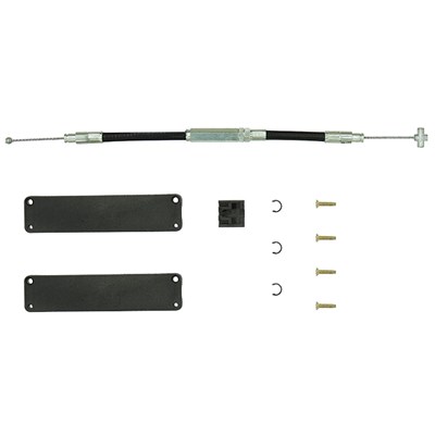 Sno-X Kaasuvaijerin pidentäjä Yleismalli 25cm