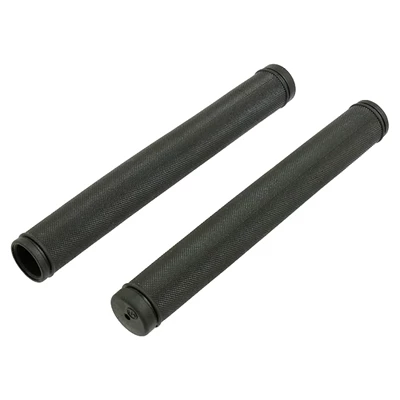 Sno-X Kahvankumi musta 22mm x 203mm