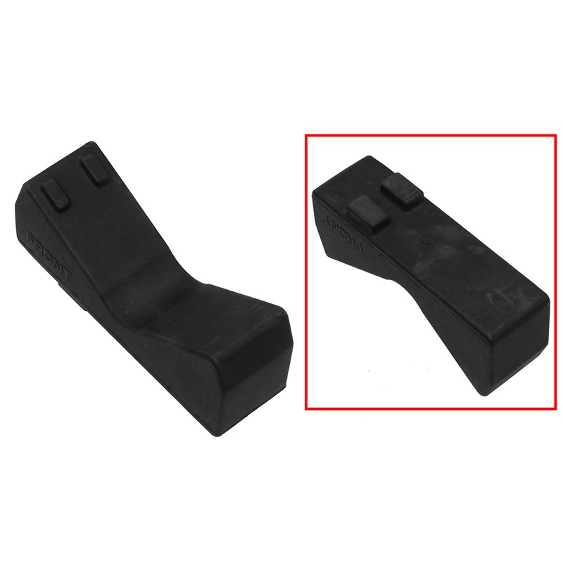 Sno-X Suksen kumipuskuri Polaris Axys Gripper 2016-