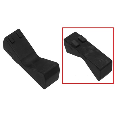 Sno-X Suksen kumipuskuri Polaris Axys Gripper 2016-