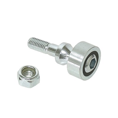 Sno-X Pallonivel Polaris Axys
