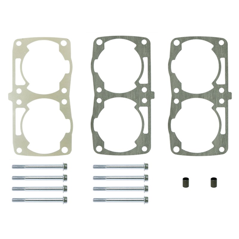 Sno-X Mottorin Fix Kit Polaris 800 2008-09