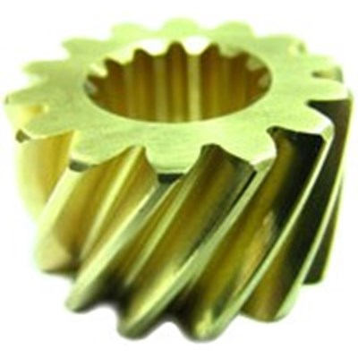 Sno-X Vesipumpun ratas 14T/22mm, Rotax