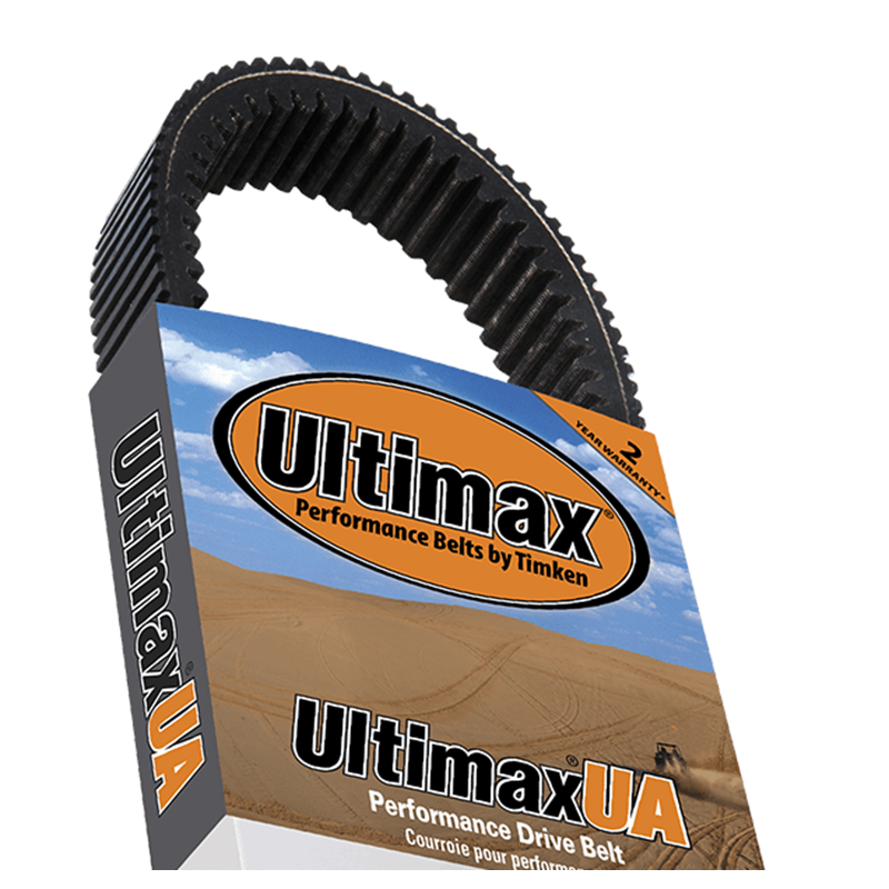 Ultimax UA444 Variaattorihihna ATV