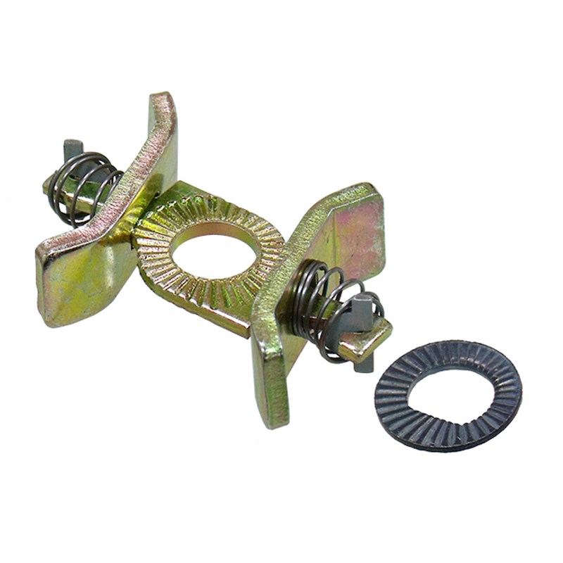 Sno-X Salpassarja Rotax,ILO,Sachs