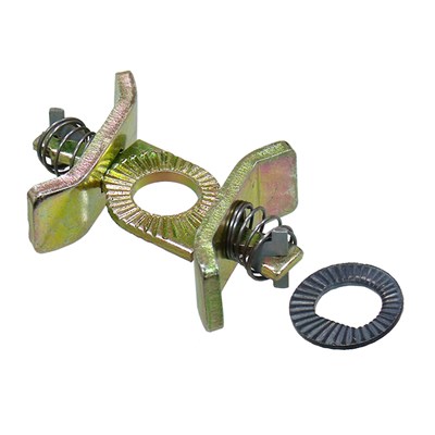 Sno-X Salpassarja Rotax,ILO,Sachs