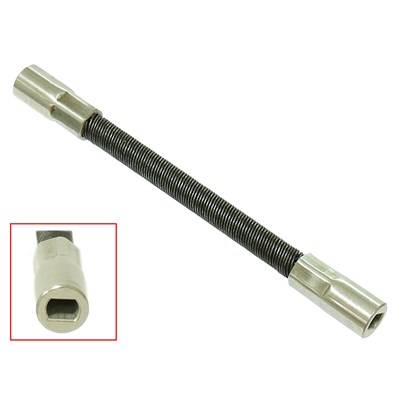 Sno-X Startti moottorin flexi akseli Polaris