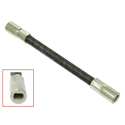 Sno-X Startti moottorin flexi akseli Polaris