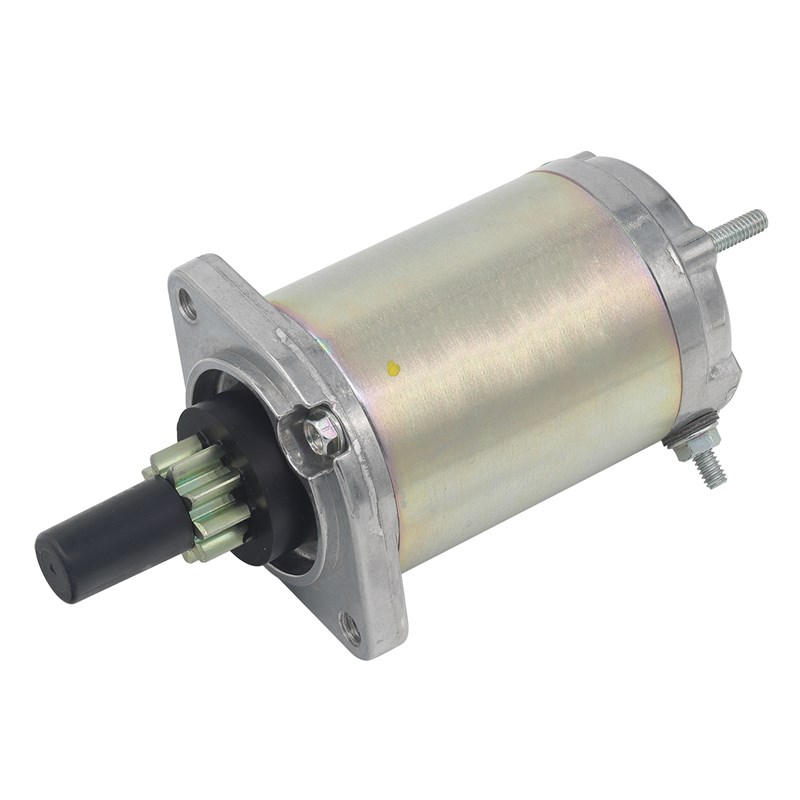 Sno-X Starttimoottori Polaris 550
