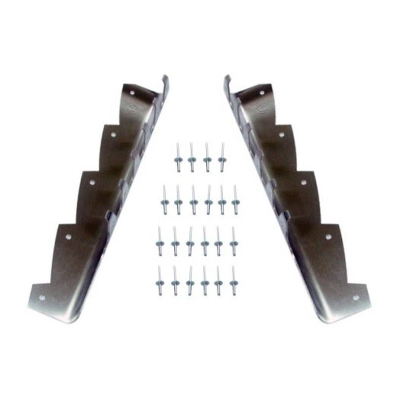 Sno-X Tunnelin vahvistuket 31cm