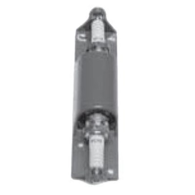 Sno-X Varatulppapidin, 2 tulpalle