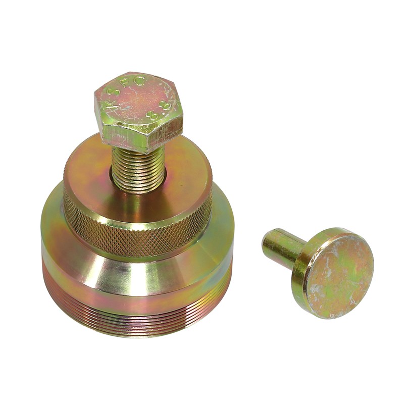 Sno-X Magneeton ulosvedin BRP 600R/850Etec