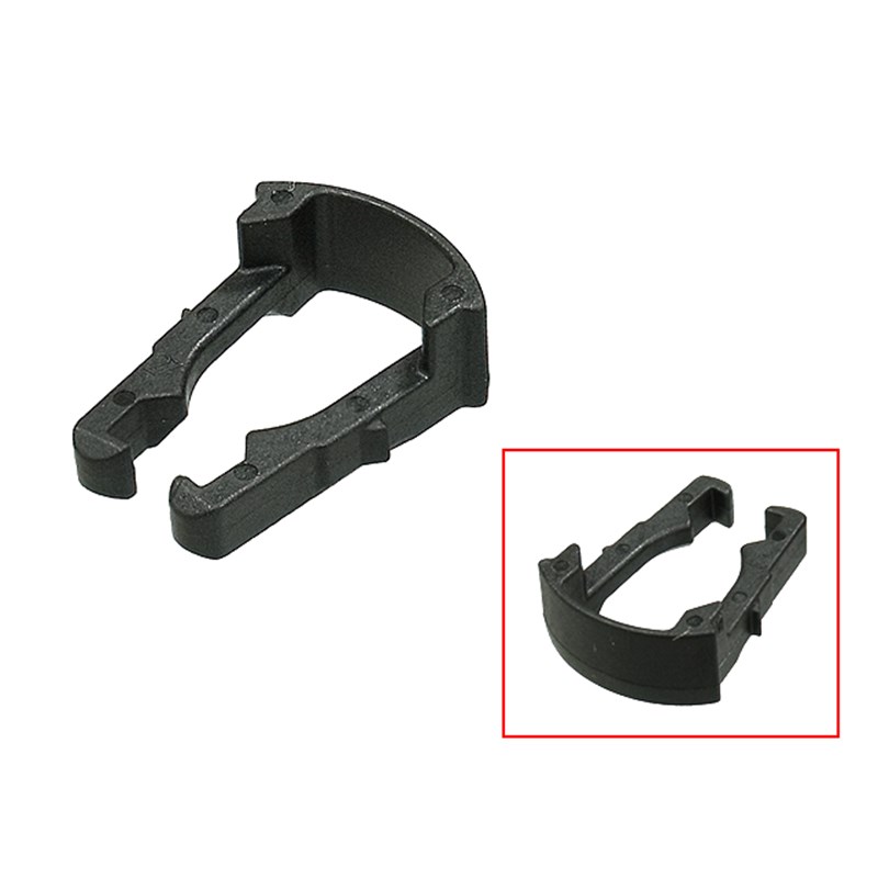 Sno-X Polttoaineletkun Lukitus kappale Ski-Doo/Can Am 10kpl