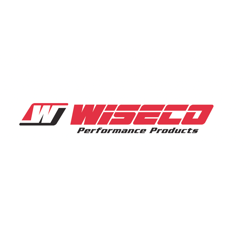 Wiseco mäntä ARCTIC CAT ZR440 96-98 2618CD