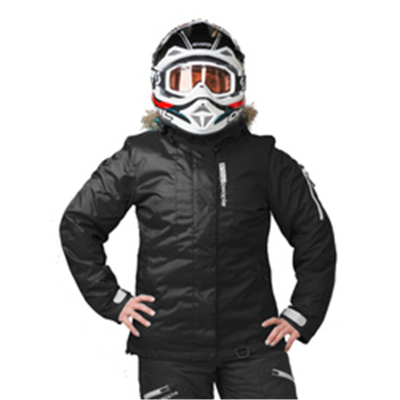 Snowpeople Windstopper Balaclava M