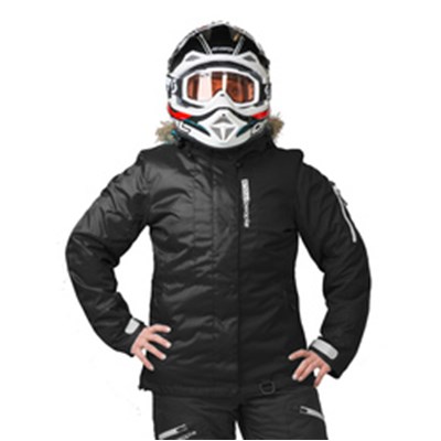 Snowpeople Windstopper Balaclava L