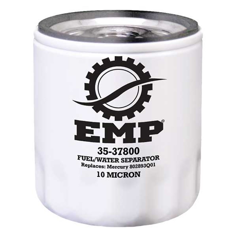 EMP Polttoainesuodatin Mercury/Mercruiser/Universal
