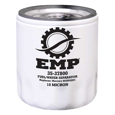 EMP Polttoainesuodatin Mercury/Mercruiser/Universal