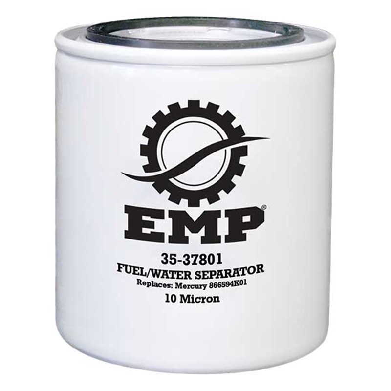 EMP Polttoainesuodatin Mercury/Mercruiser/Honda/Yamaha