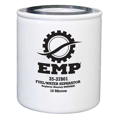 EMP Polttoainesuodatin Mercury/Mercruiser/Honda/Yamaha