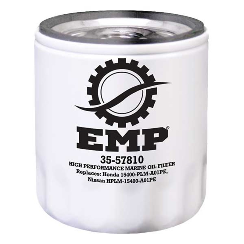 EMP Öljysuodatin Honda/Tohatsu/Yanmar