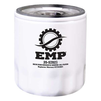 EMP Öljysuodatin Mercury 135-200HP Verado 4-cyl