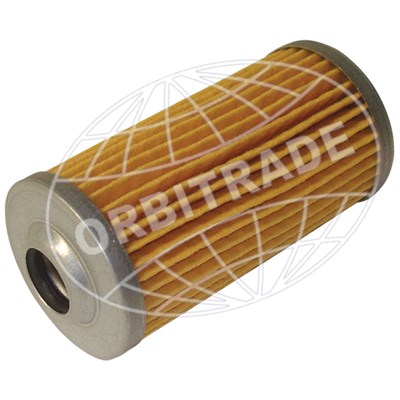 Orbitrade polttoainesuodatin Yanmar