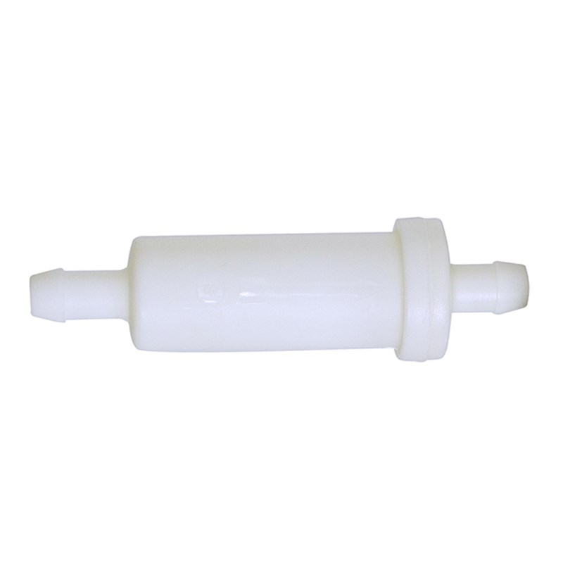 Sea-X polttoainesuodatin 3/8 Inline Universal/J/E/Mercury
