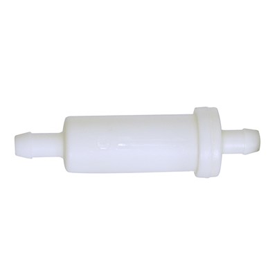 Sea-X polttoainesuodatin 3/8 Inline Universal/J/E/Mercury
