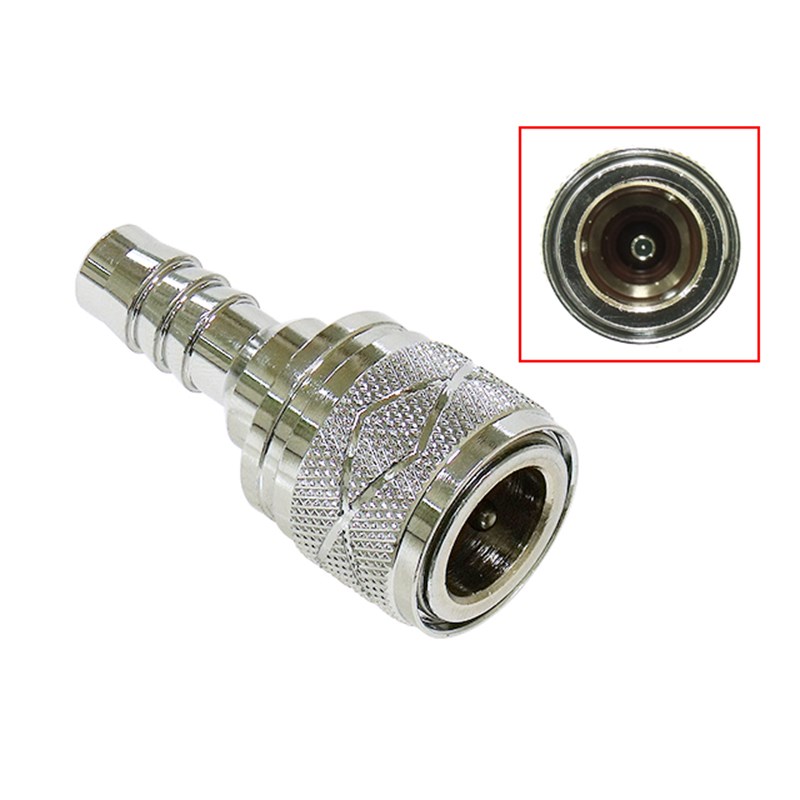 Sea-X polttoaineliitin 3/8 (9,5mm) naaras Honda
