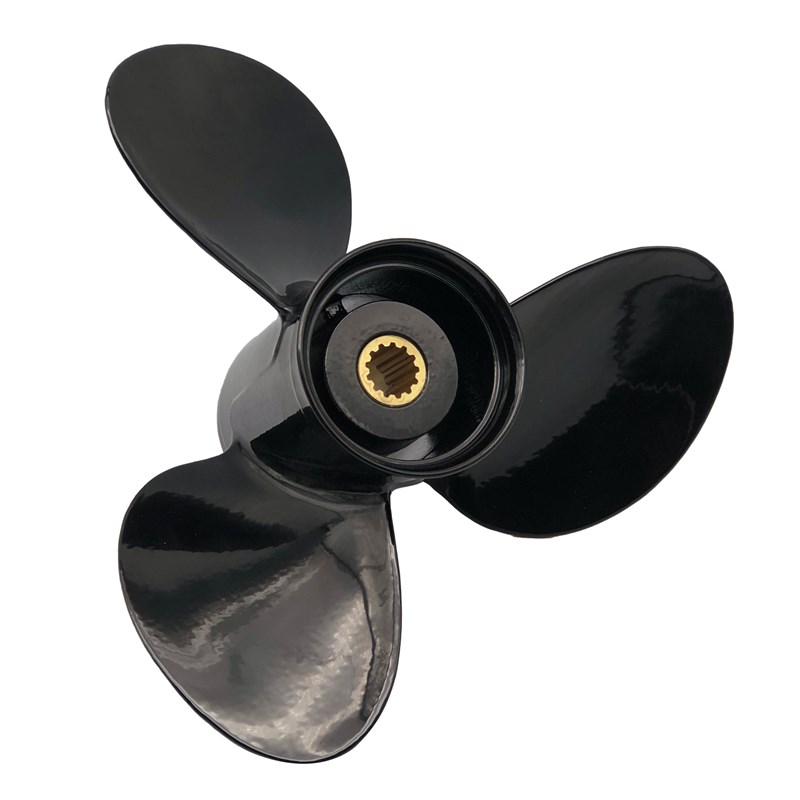 Polastorm potkuri 12-1/4x15 Johnson/Evinrude