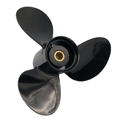 Polastorm potkuri 12-1/4x15 Johnson/Evinrude