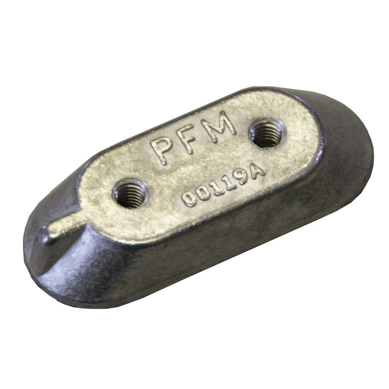 Perf metals anodi Honda/Yamaha