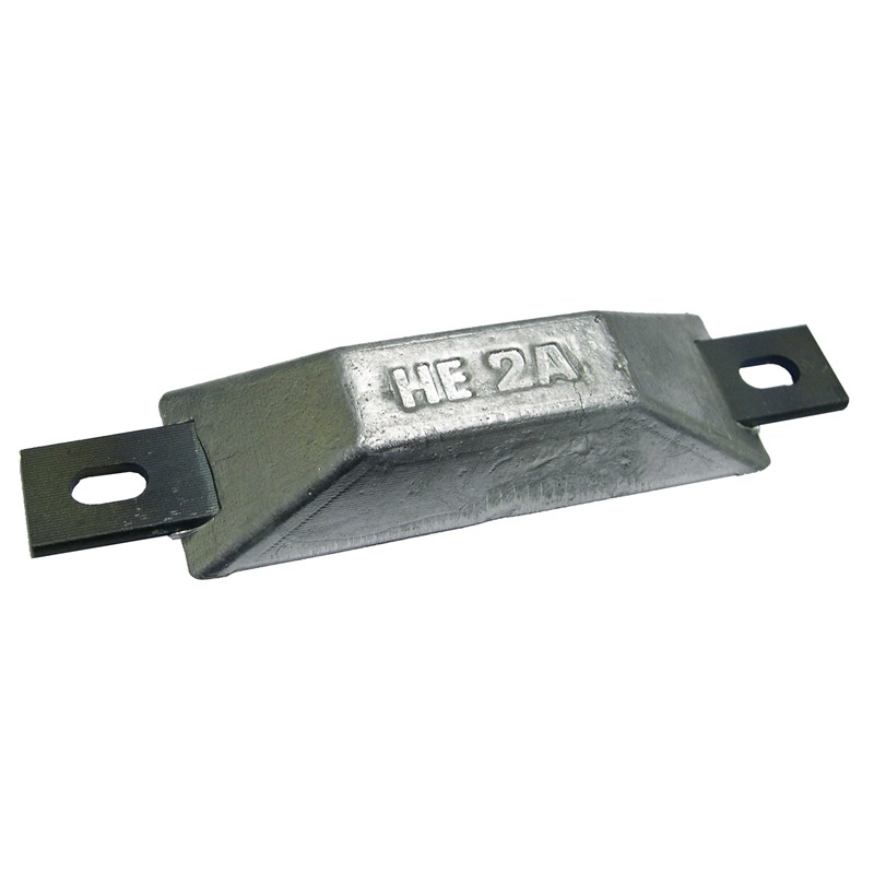 Perf metals runkoanodi 0.1 kg