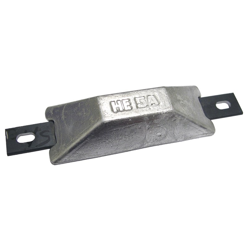 Perf metals runkoanodi 0.2 kg