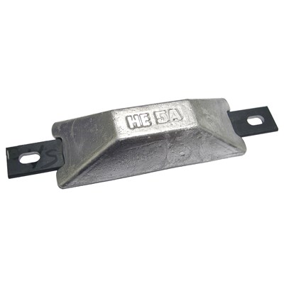 Perf metals runkoanodi 0.2 kg