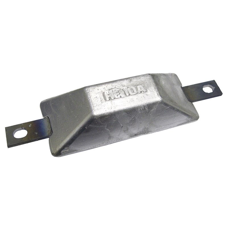Perf metals runkoanodi 0.4 kg