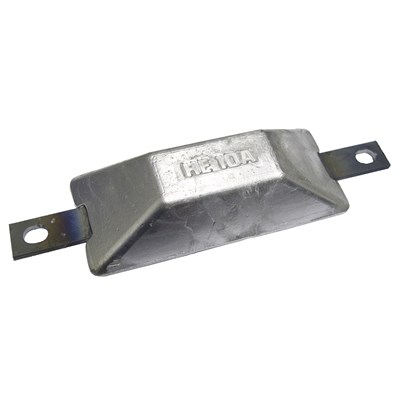 Perf metals runkoanodi 0.4 kg