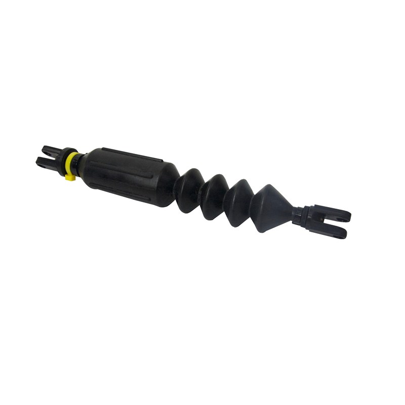 Nauticus SX Kaasujousi - 70 lb