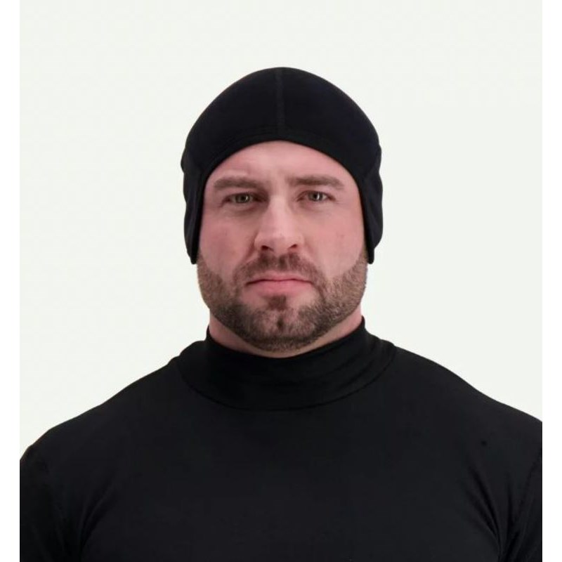 SVALA Merino Extreme Easy Alusmyssy musta M 55-59