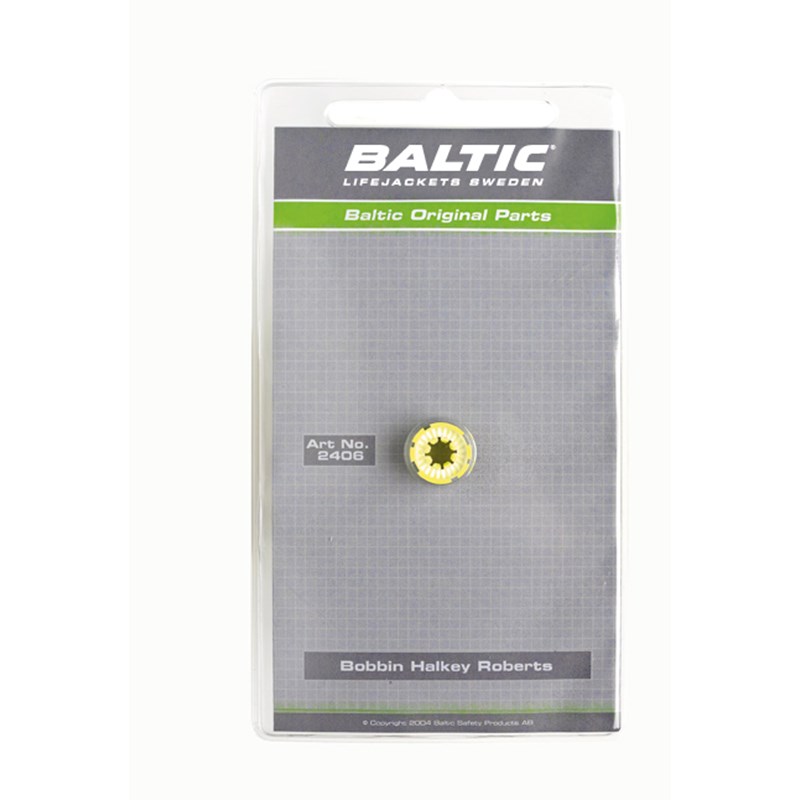 Baltic Sulake Halkey Roberts